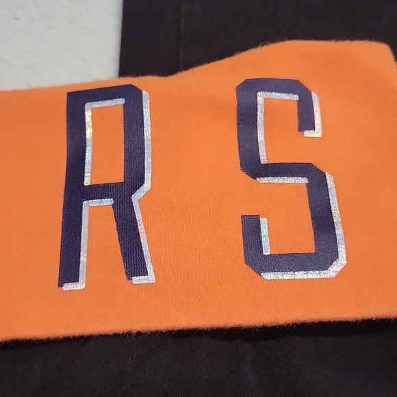 Victoria's Secret PINK Leggings - Picture 4 of 11